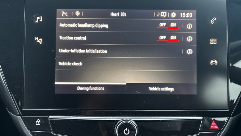 Vauxhall Corsa 1.2 Turbo Elite Edition 5dr Petrol Hatchback